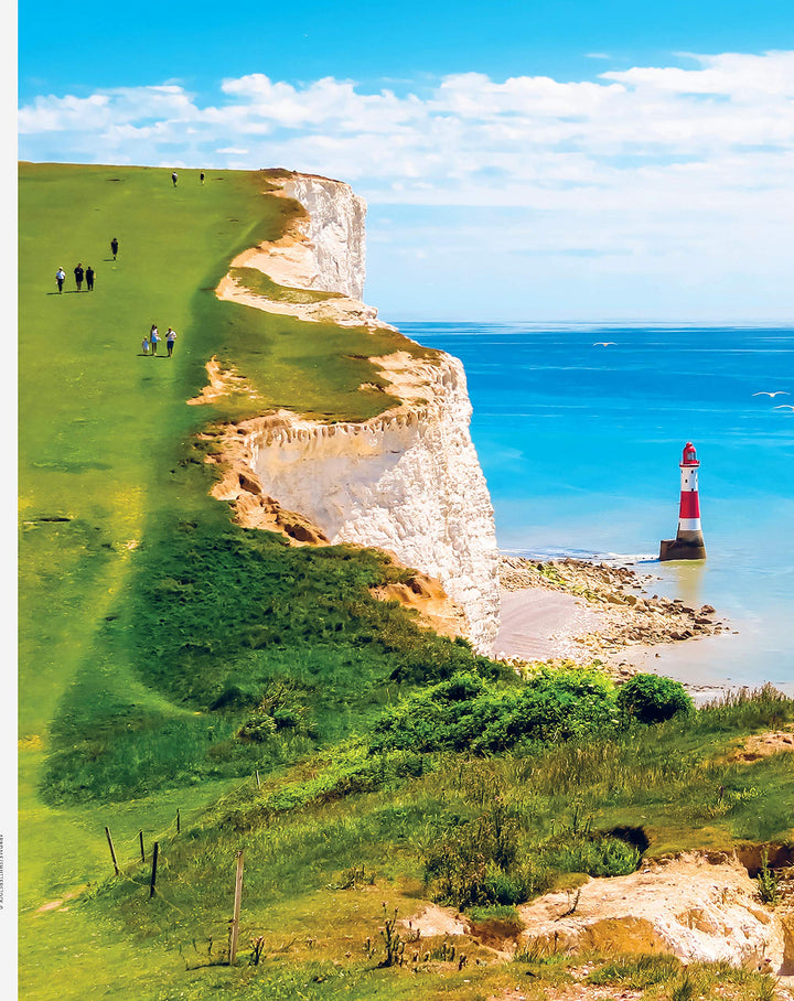 Guide de voyage (en anglais) - Best day walks Great Britain | Lonely Planet guide de voyage Lonely Planet 