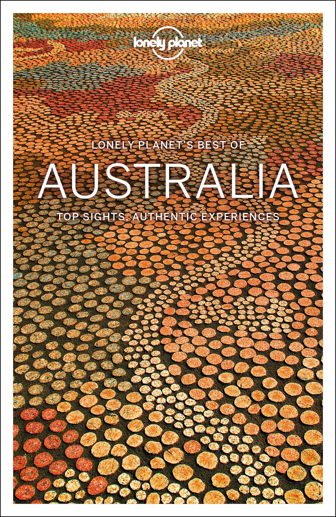 Guide de voyage (en anglais) - Best of Australia | Lonely Planet guide de voyage Lonely Planet 