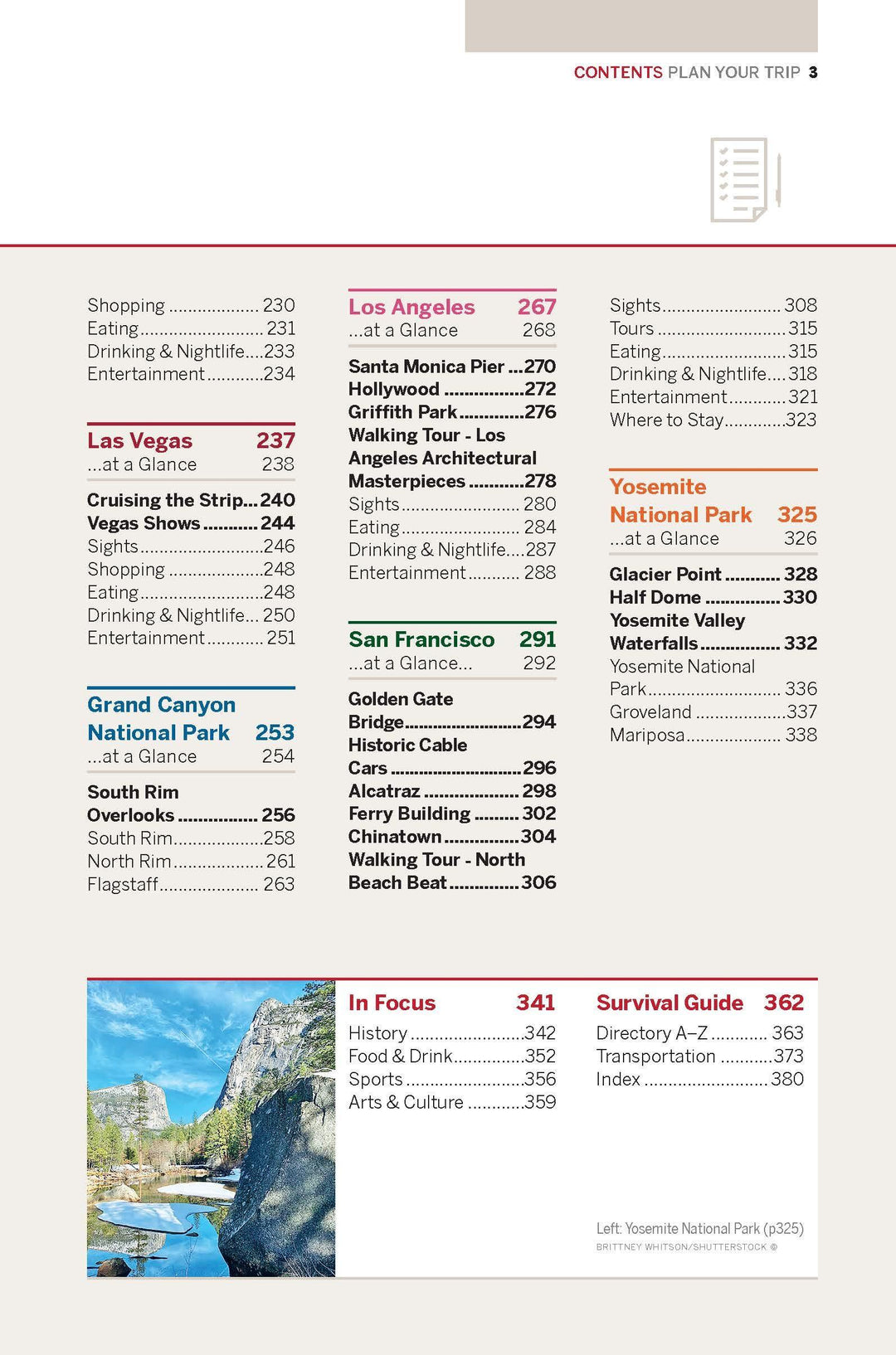 Guide de voyage (en anglais) - Best of USA | Lonely Planet guide de voyage Lonely Planet 