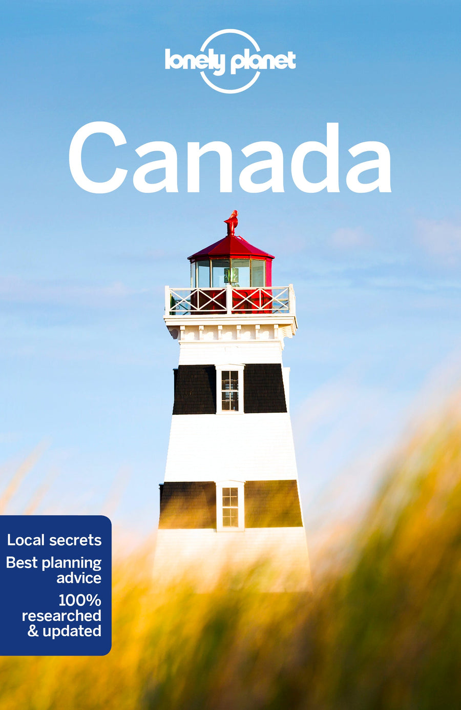 Guide de voyage (en anglais) - Canada | Lonely Planet guide de voyage Lonely Planet 