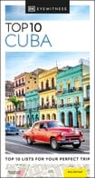Guide de voyage (en anglais) - Cuba Top 10 | Eyewitness guide petit format Eyewitness 