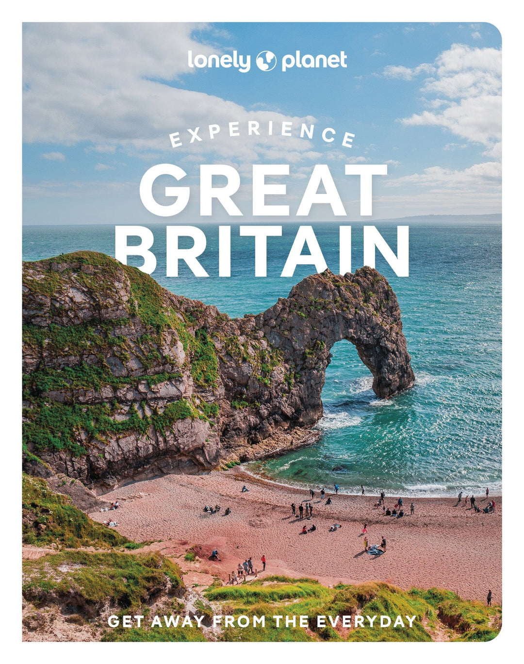 Guide de voyage (en anglais) - Experience Great Britain | Lonely Planet guide de voyage Lonely Planet EN 