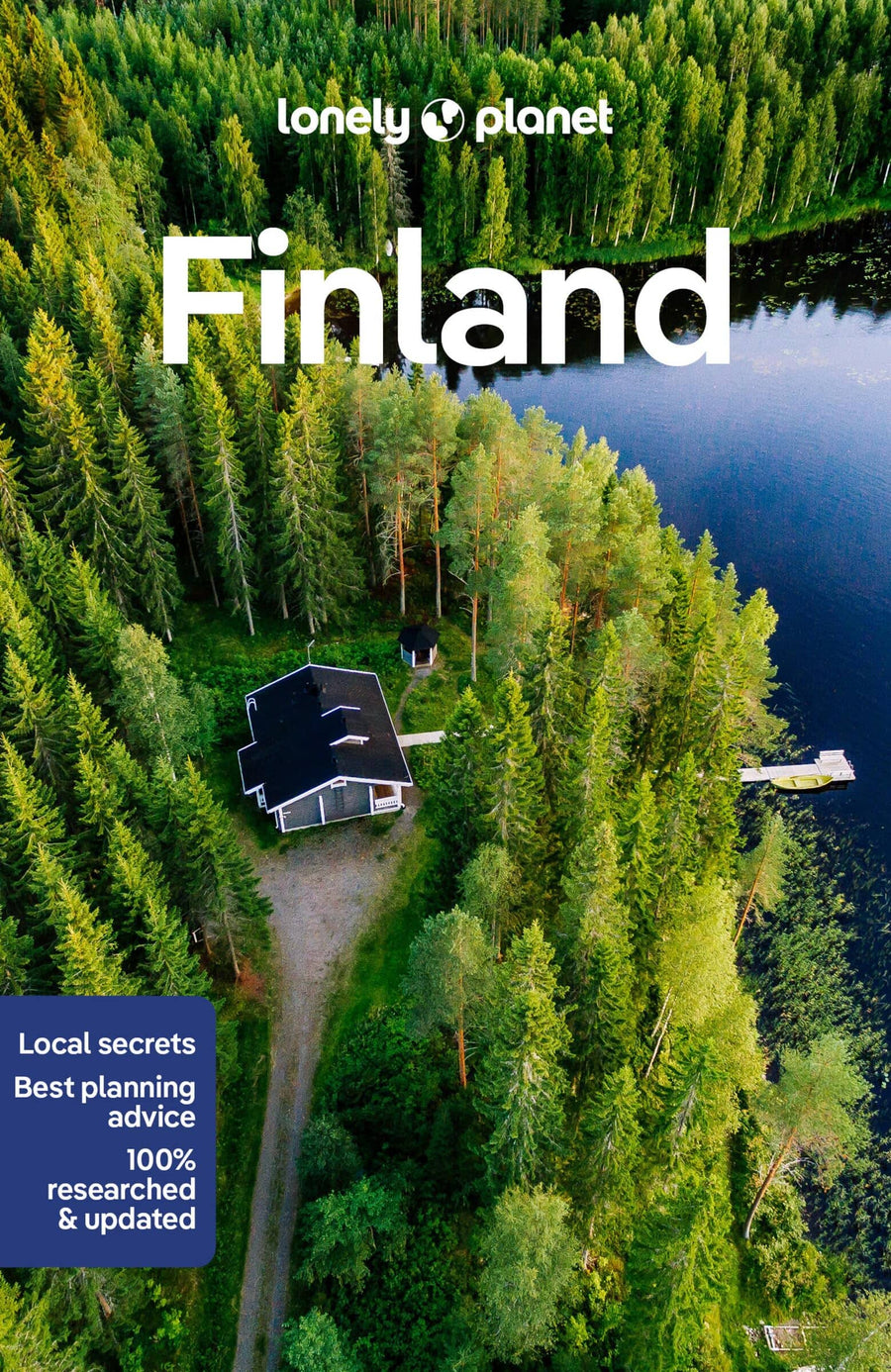 Guide de voyage (en anglais) - Finland | Lonely Planet guide de voyage Lonely Planet EN 