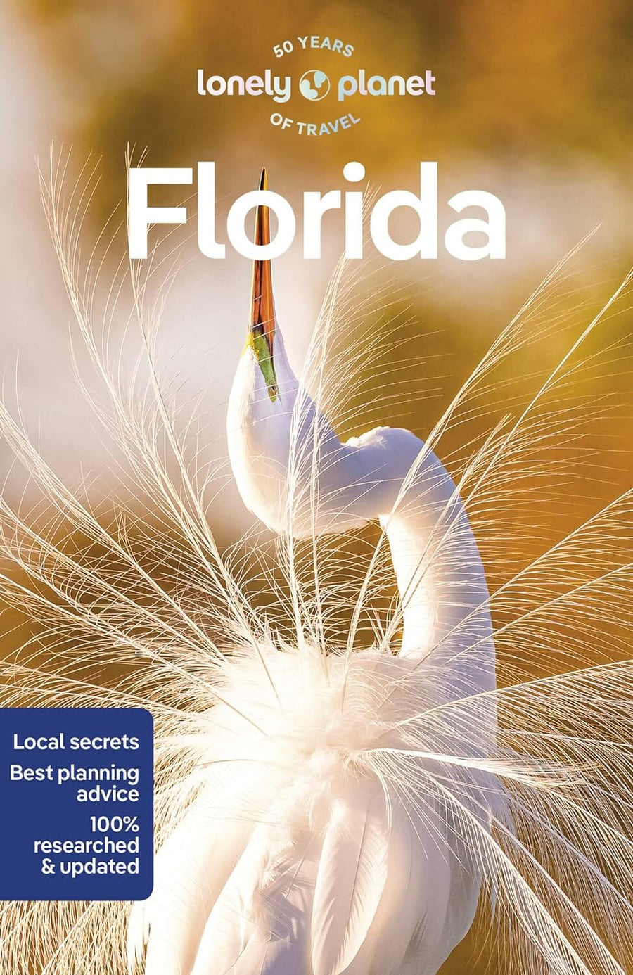 Guide de voyage (en anglais) - Florida | Lonely Planet guide de voyage Lonely Planet EN 
