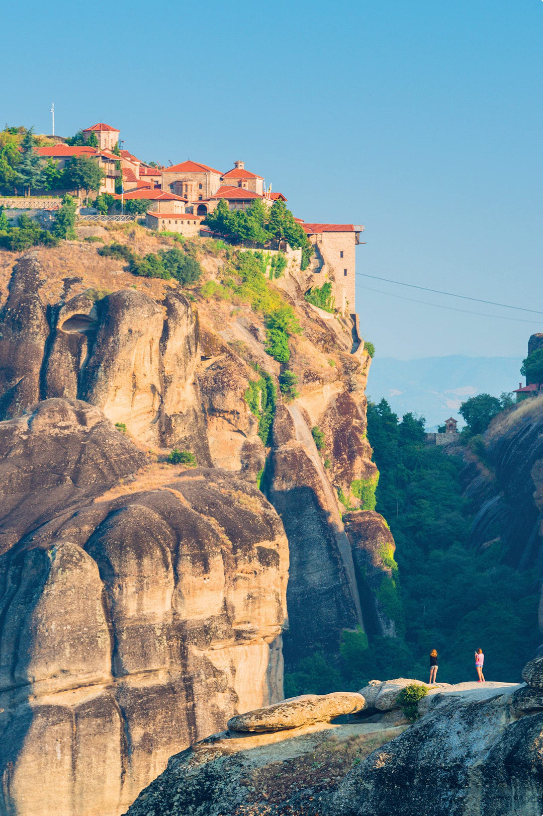 Guide de voyage (en anglais) - Greece | Lonely Planet guide de voyage Lonely Planet 