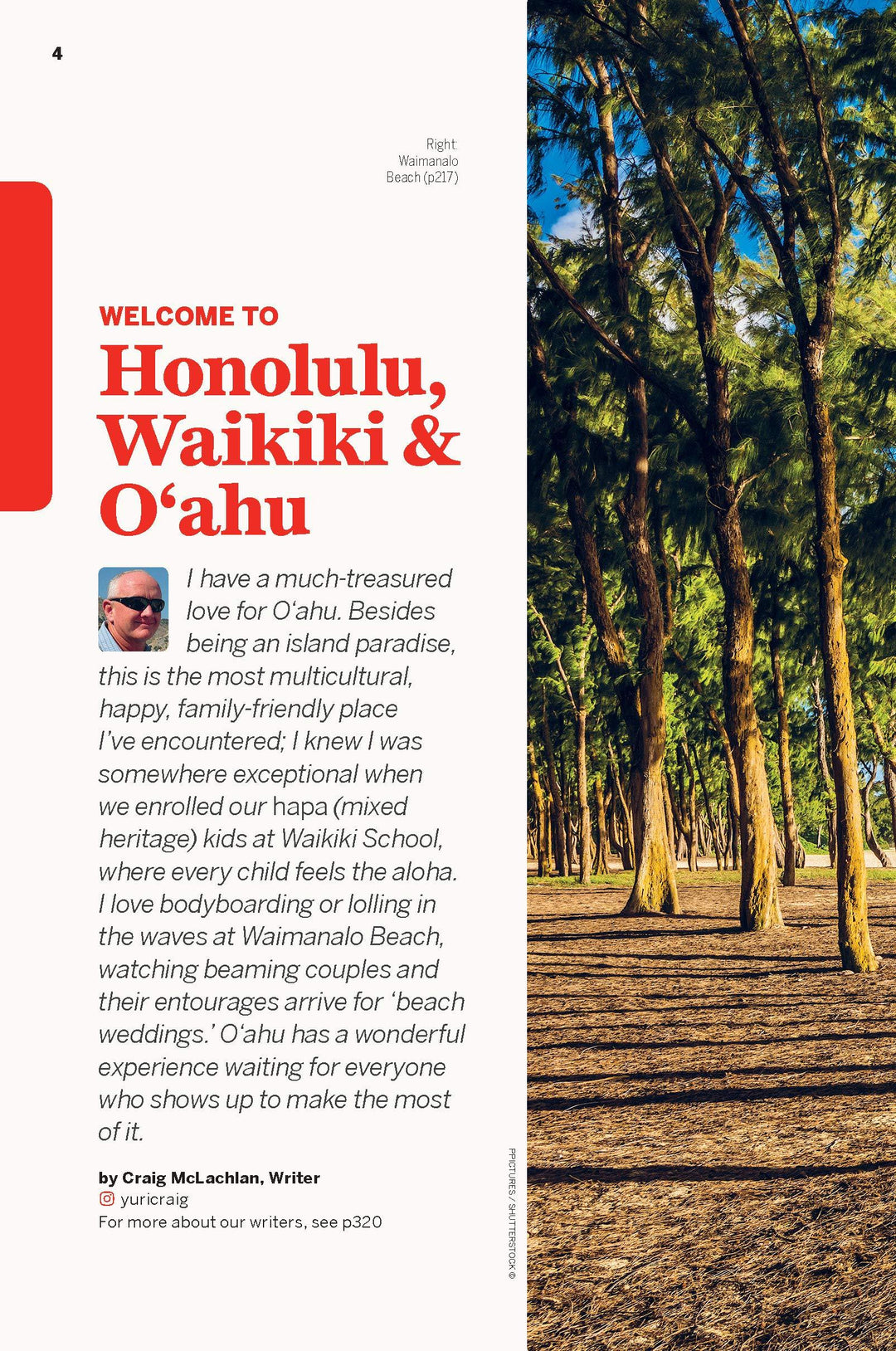 Guide de voyage (en anglais) - Honolulu, Waikiki & Oahu - Édition 2021 | Lonely Planet guide de voyage Lonely Planet 