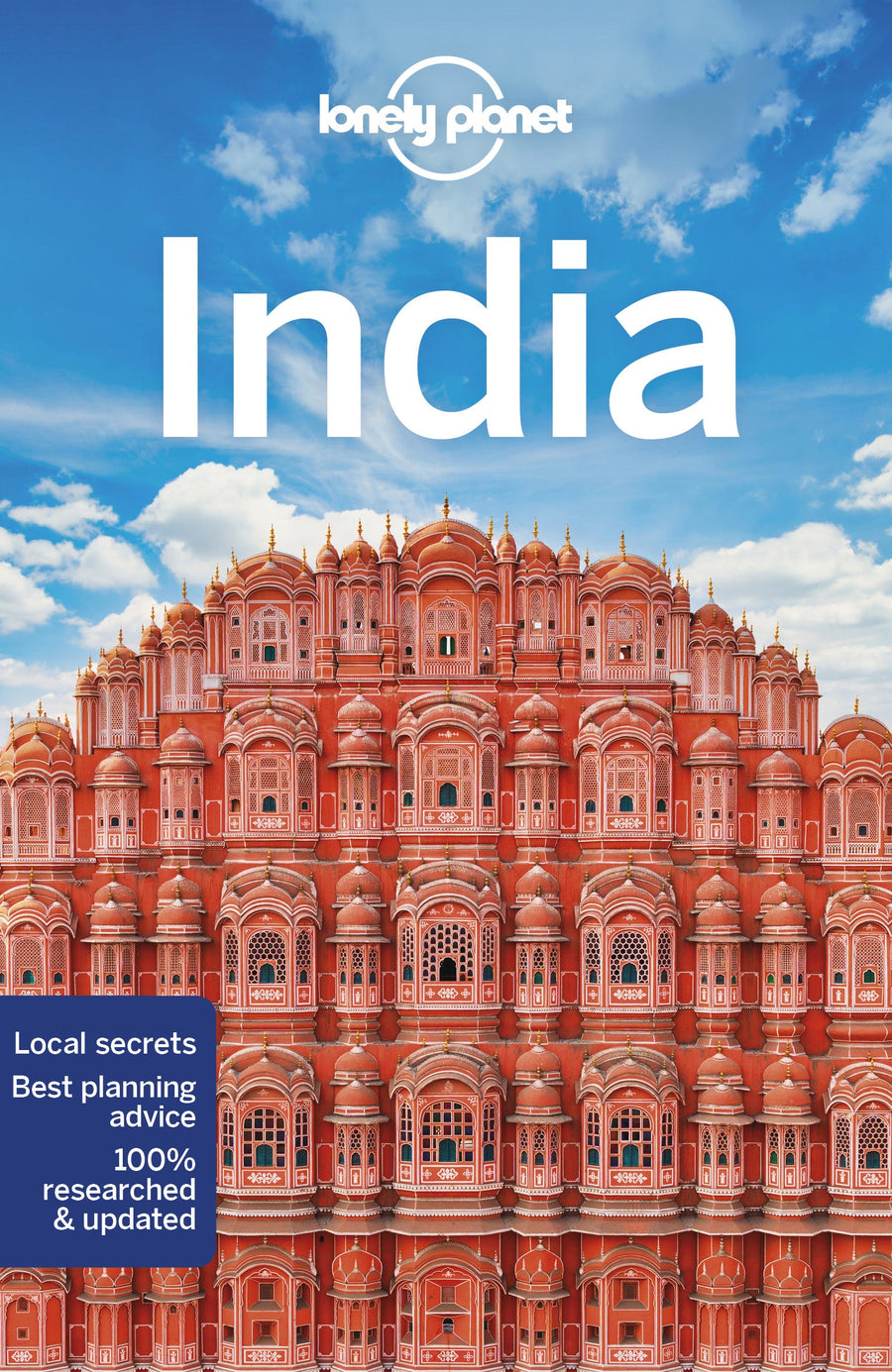 Guide de voyage (en anglais) - India | Lonely Planet guide de voyage Lonely Planet 