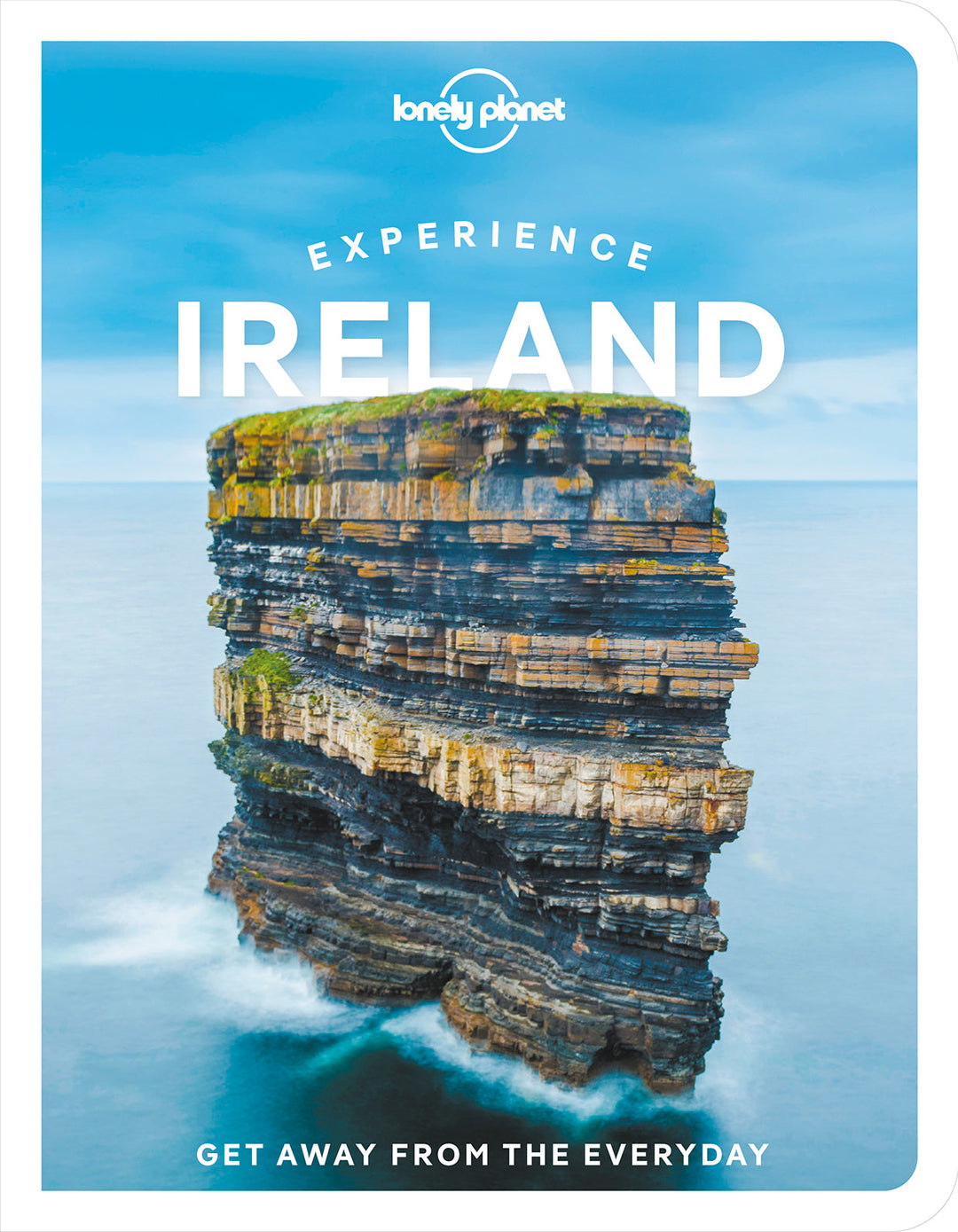 Guide de voyage (en anglais) - Ireland Experience | Lonely Planet guide de voyage Lonely Planet 