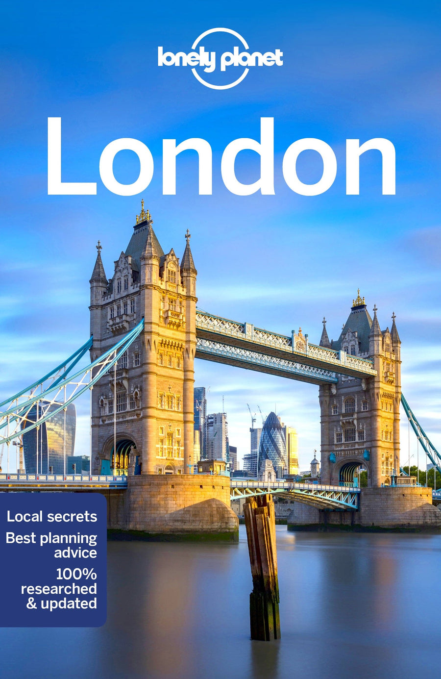 Guide de voyage (en anglais) - London | Lonely Planet guide de voyage Lonely Planet EN 