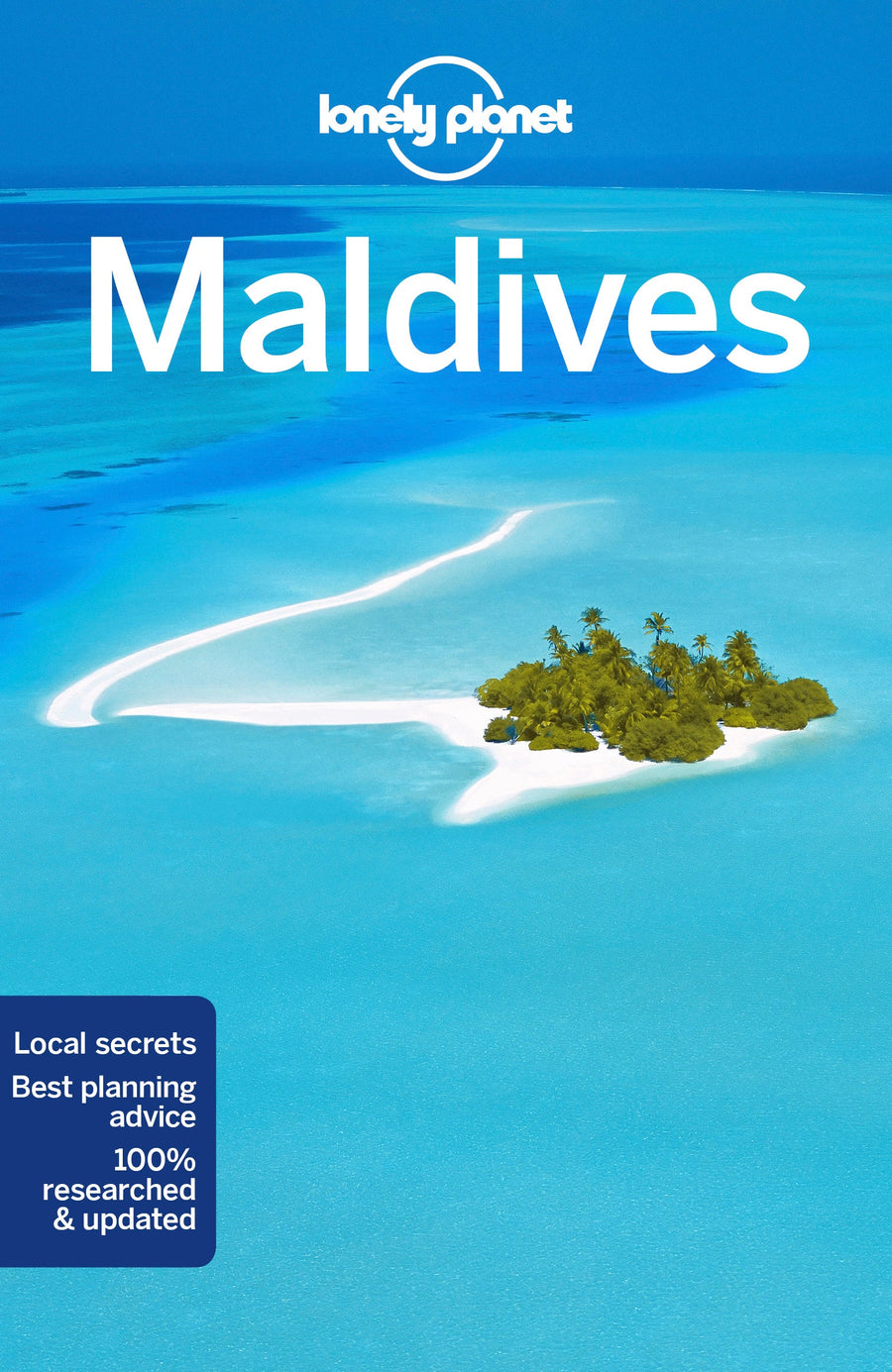 Guide de voyage (en anglais) - Maldives | Lonely Planet guide de voyage Lonely Planet 