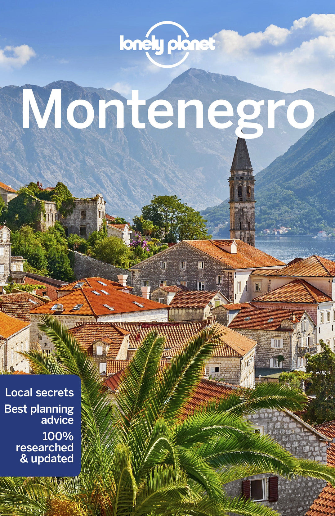 Guide de voyage (en anglais) - Montenegro | Lonely Planet guide de voyage Lonely Planet 