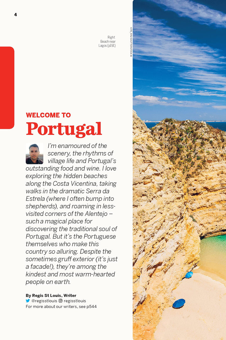 Guide de voyage (en anglais) - Portugal | Lonely Planet guide de voyage Lonely Planet 