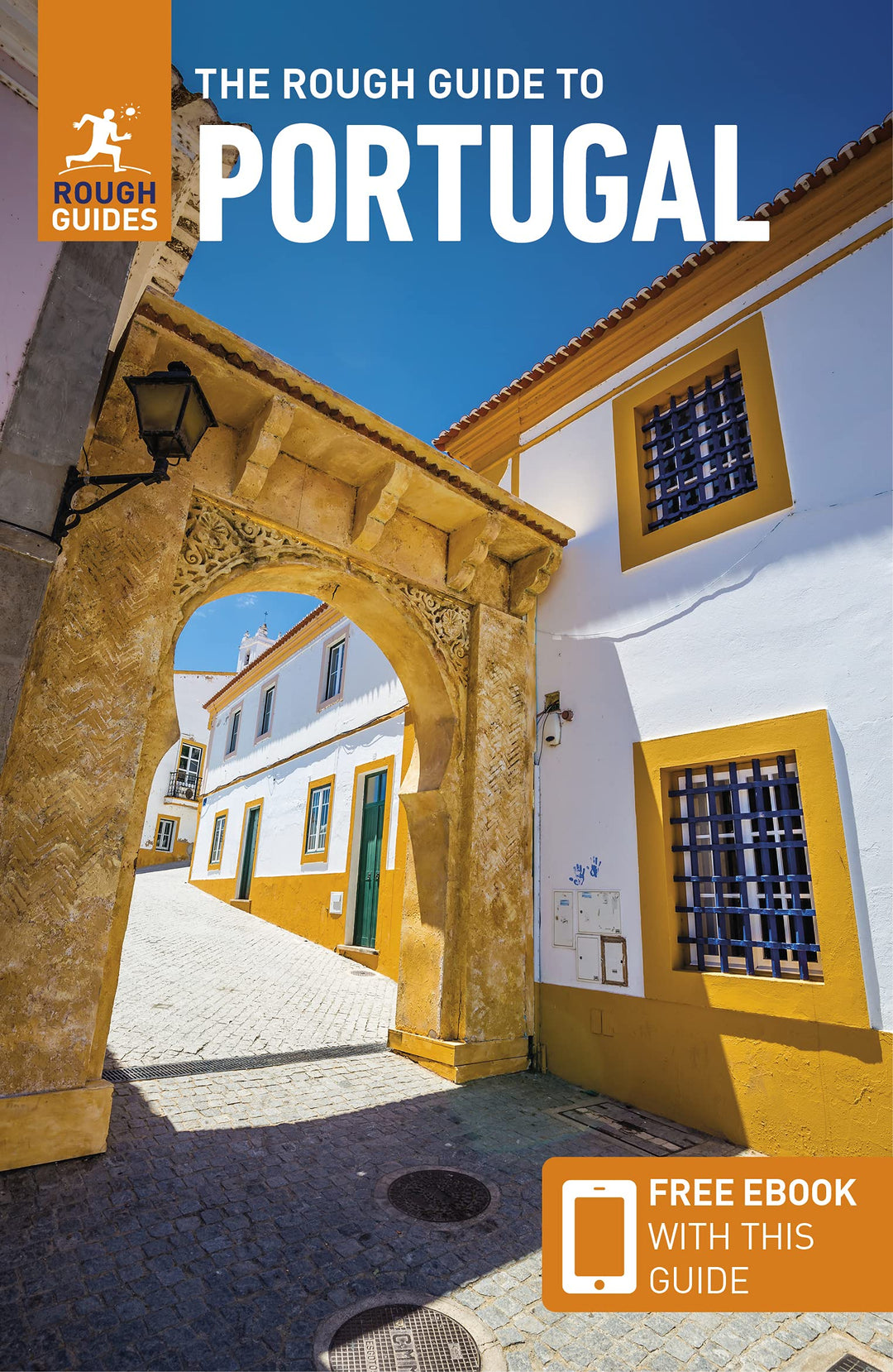 Guide de voyage (en anglais) - Portugal | Rough Guides guide de voyage Rough Guides 