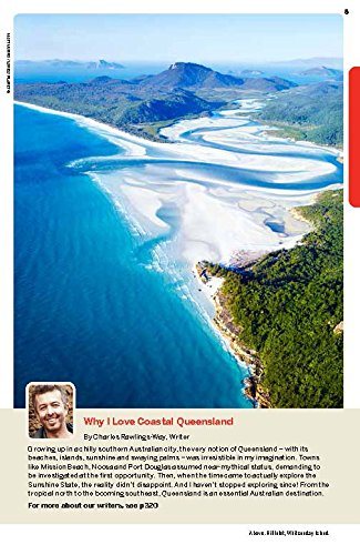 Guide de voyage (en anglais) - Queensland & the Great Barrier Reef | Lonely Planet guide de voyage Lonely Planet 