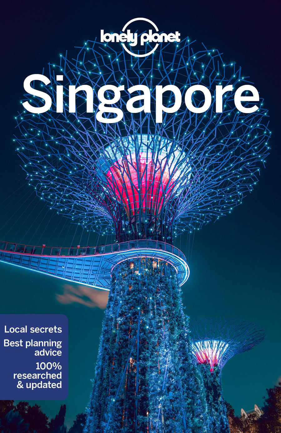 Guide de voyage (en anglais) - Singapore | Lonely Planet guide de voyage Lonely Planet 