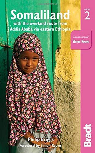 Guide de voyage (en anglais) - Somaliland: With the Overland Route from Addis Ababa Via Eastern Ethiopia | Bradt guide de voyage Bradt 