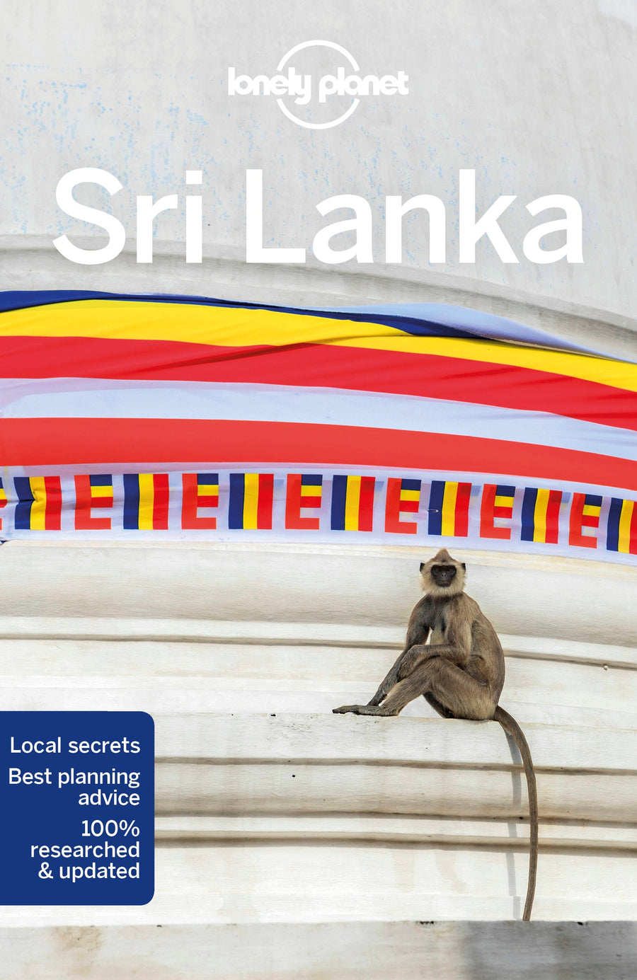 Guide de voyage (en anglais) - sri lanka | Lonely Planet guide de voyage Lonely Planet 