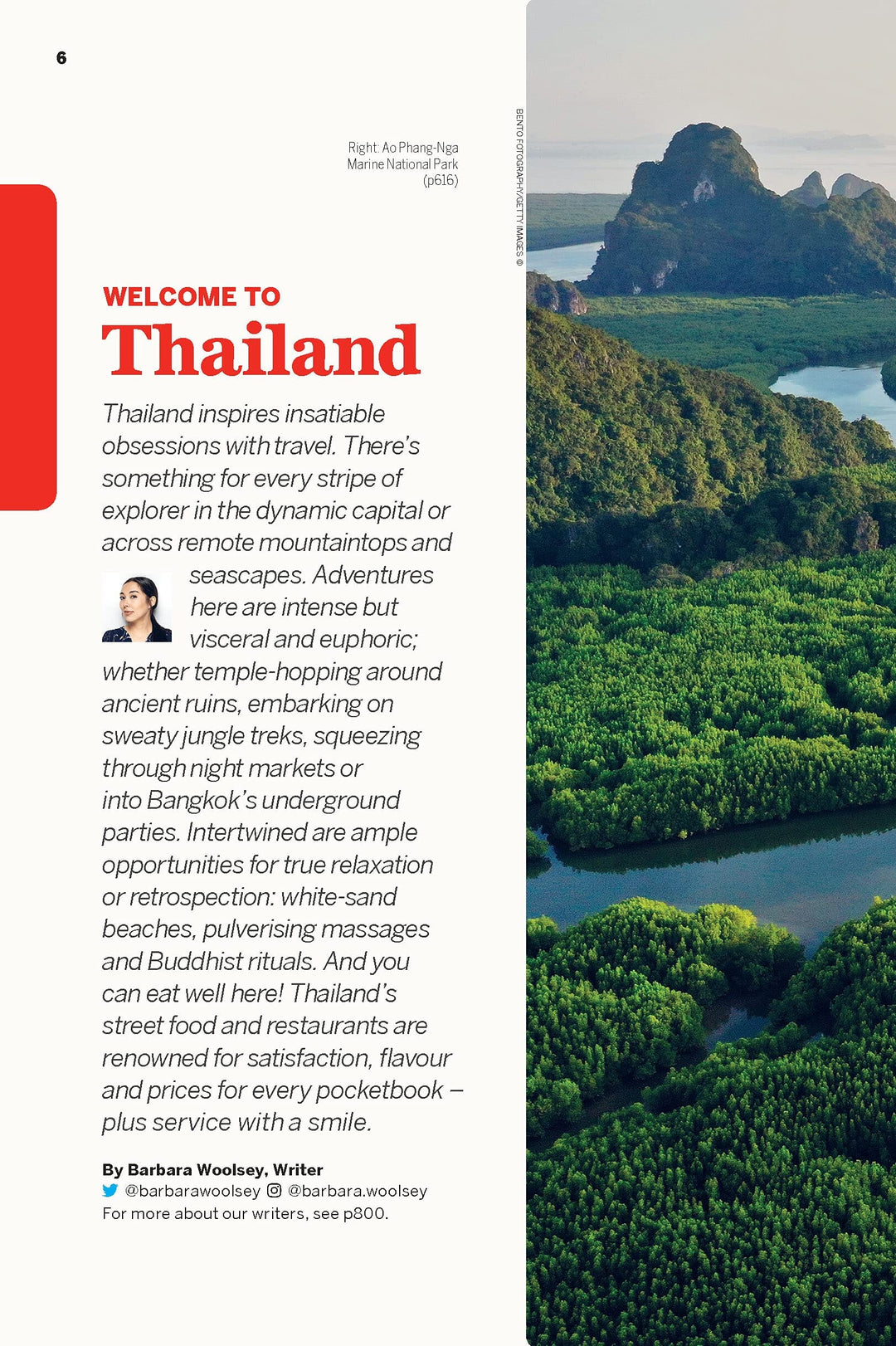 Guide de voyage (en anglais) - Thailand | Lonely Planet guide de voyage Lonely Planet EN 