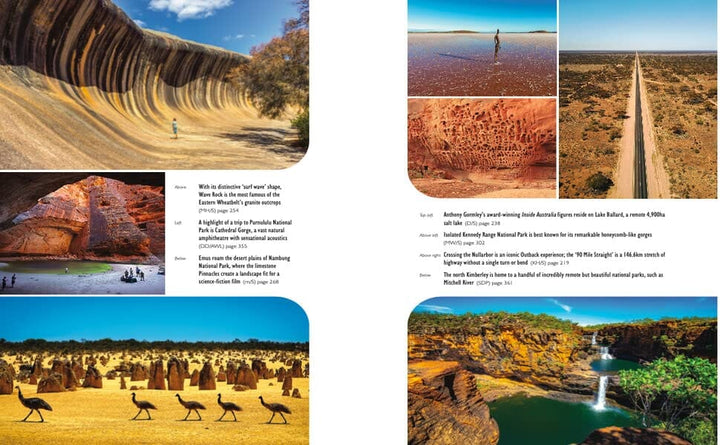 Guide de voyage (en anglais) - Western Australia | Bradt guide de voyage Bradt 