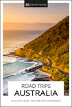 Guide de voyage en road trip (en anglais) - Australia | Eyewitness guide de voyage Eyewitness 