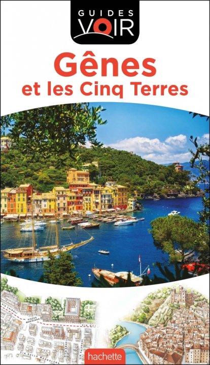 Guide de voyage - Gênes & les Cinq Terres | Guides Voir guide de voyage Guides Voir 