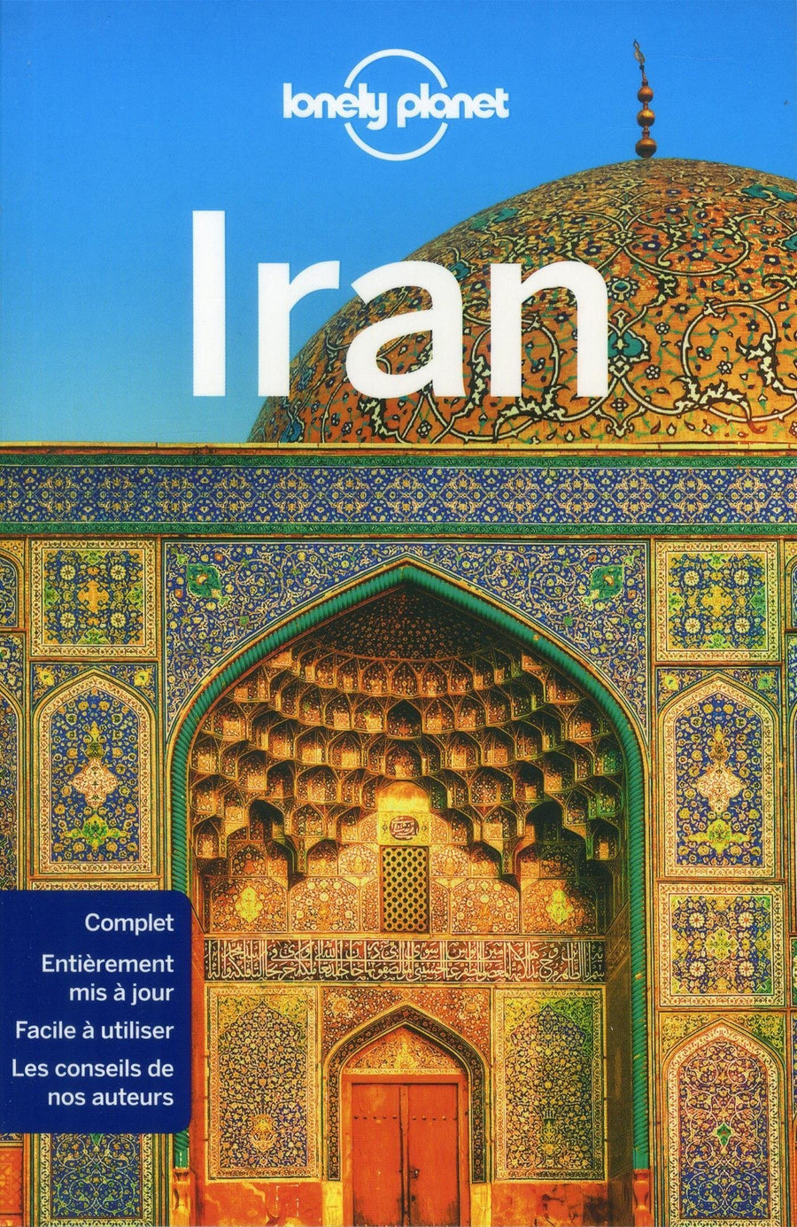 Guide de voyage - Iran | Lonely Planet guide de voyage Lonely Planet 