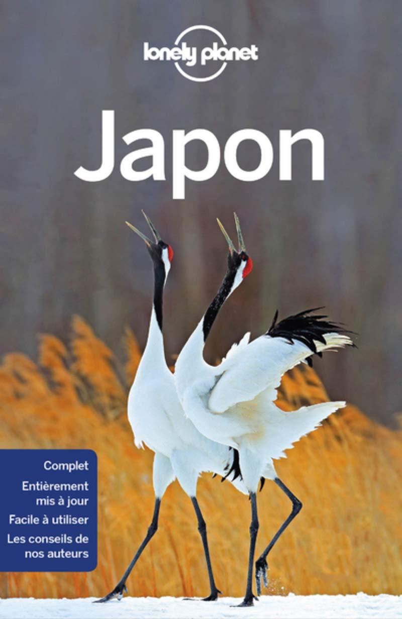 Guide de voyage - Japon - Édition 2020 | Lonely Planet guide de voyage Lonely Planet 