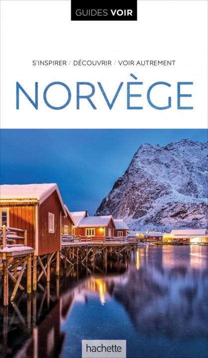 Guide de voyage - Norvège | Guides Voir guide de voyage Guides Voir 