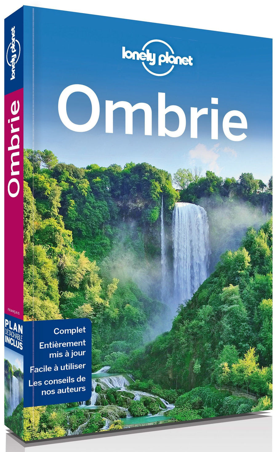 Guide de voyage - Ombrie | Lonely Planet guide de voyage Lonely Planet 