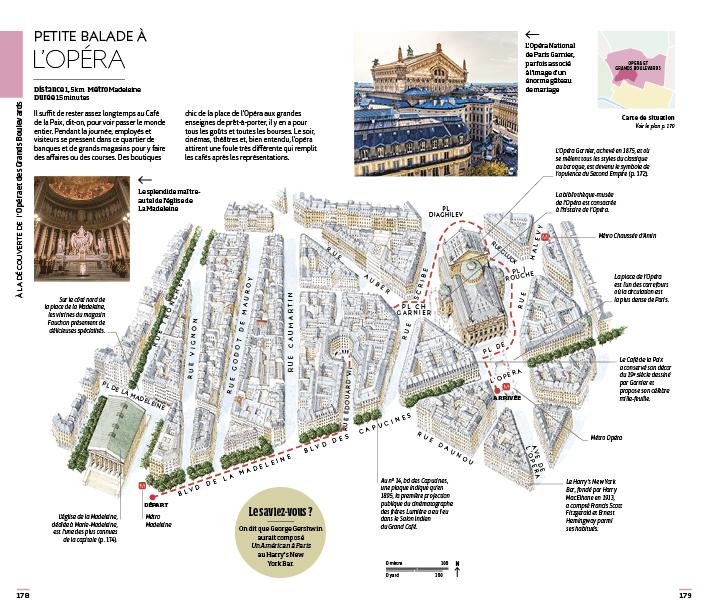 Guide de voyage - Paris | Guides Voir guide de voyage Guides Voir 