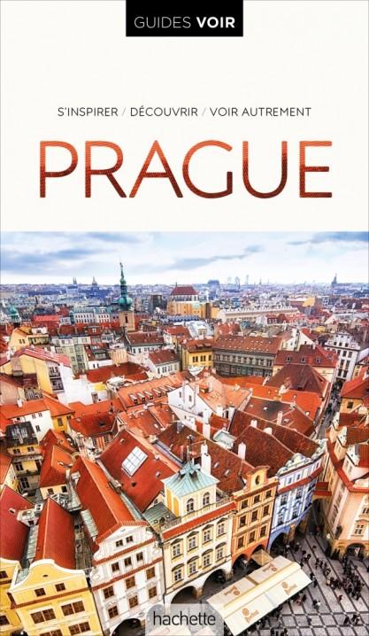 Guide de voyage - Prague | Guides Voir guide de voyage Guides Voir 