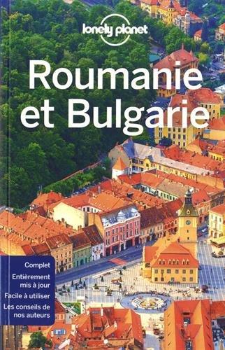 Guide de voyage - Roumanie & Bulgarie | Lonely Planet guide de voyage Lonely Planet 
