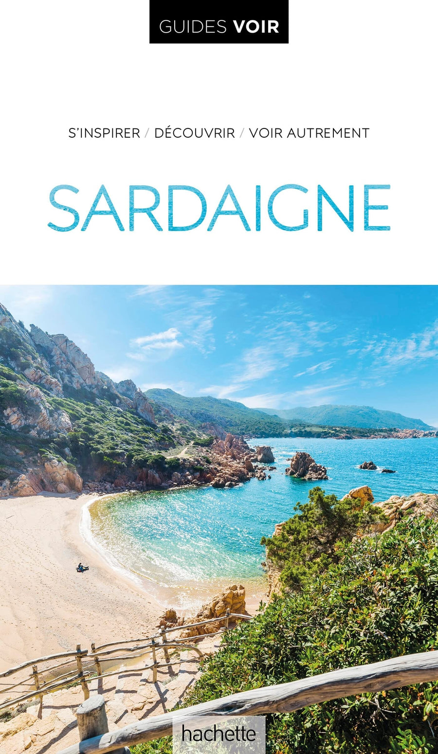 Guide de voyage - Sardaigne - Édition 2023 | Guides Voir guide de voyage Guides Voir 