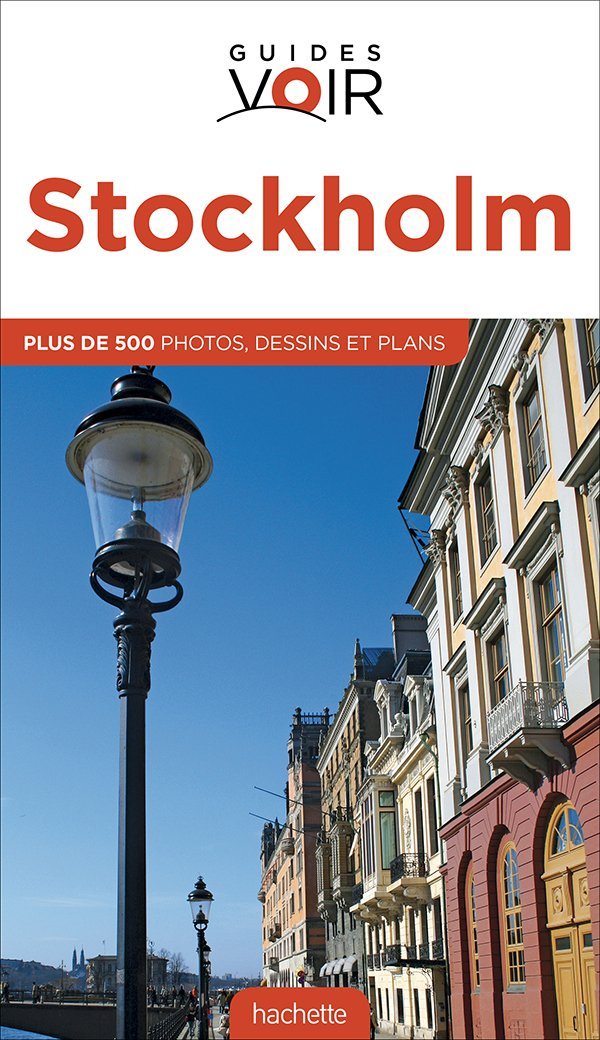 Guide de voyage - Stockholm | Guides Voir guide de voyage Guides Voir 