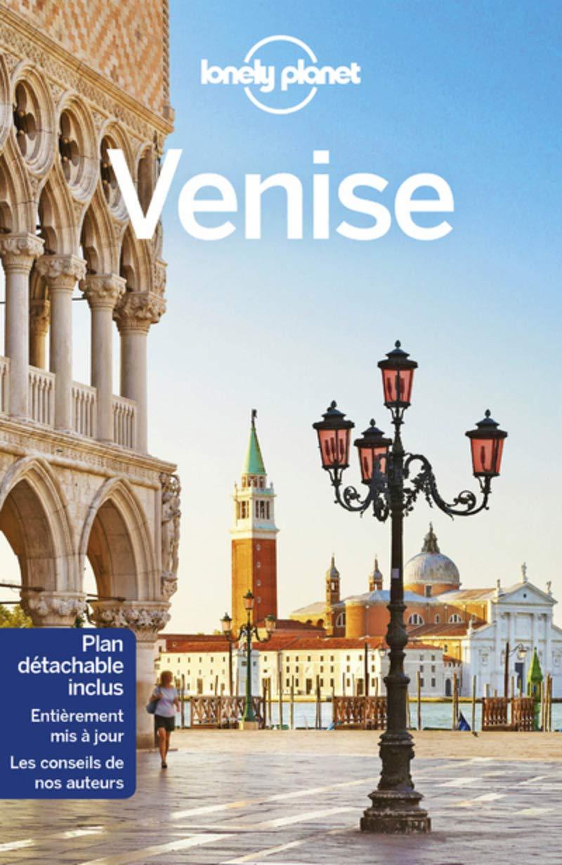 Guide de voyage - Venise - Édition 2020 | Lonely Planet guide de voyage Lonely Planet 