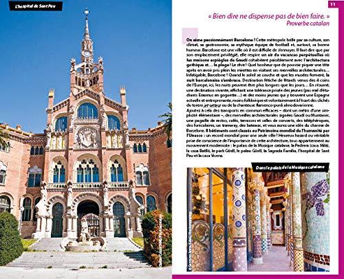 Guide du Routard - Barcelone & environs 2021 + plan | Hachette guide de voyage Hachette 