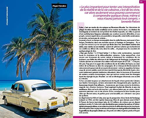Guide du Routard - Cuba 2020 | Hachette guide de voyage Hachette 