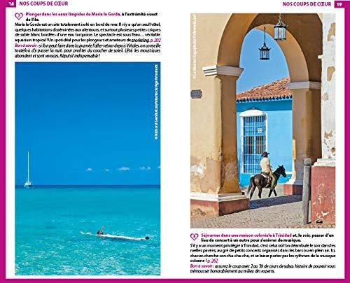 Guide du Routard - Cuba 2020 | Hachette guide de voyage Hachette 