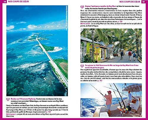 Guide du Routard - Floride 2020 | Hachette guide de voyage Hachette 