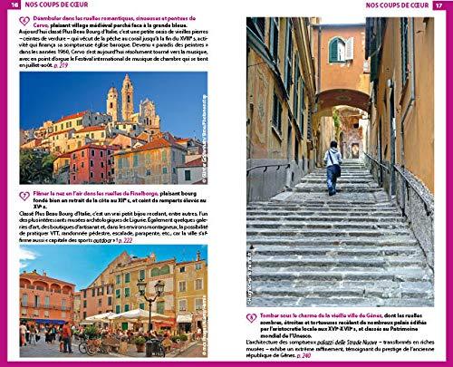 Guide du Routard - Italie du Nord 20201/22 (sans les lacs italiens, Venise et Milan) | Hachette guide de voyage Hachette 