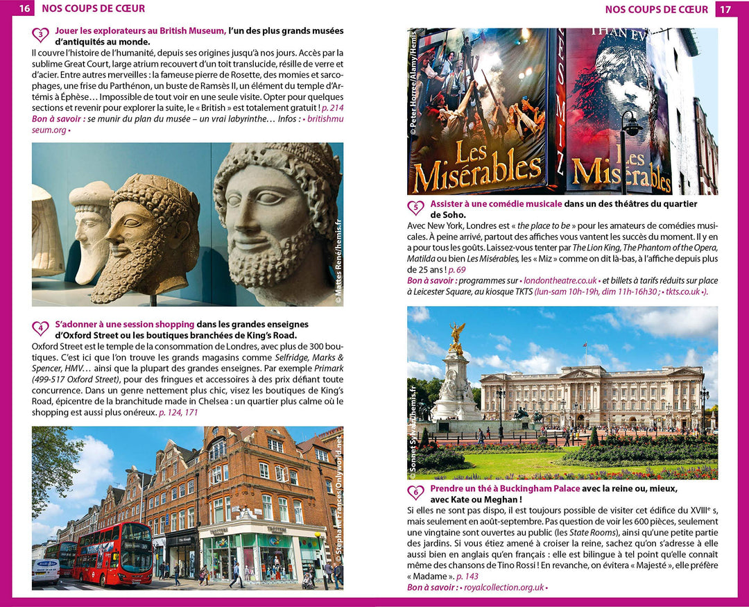 Guide du Routard - Londres et environs 2021/22 | Hachette guide de voyage Hachette 