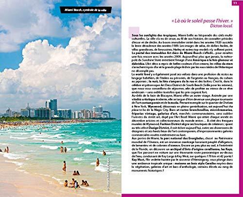 Guide du Routard - Miami et ses environs 2019/20 | Hachette guide de voyage Hachette 