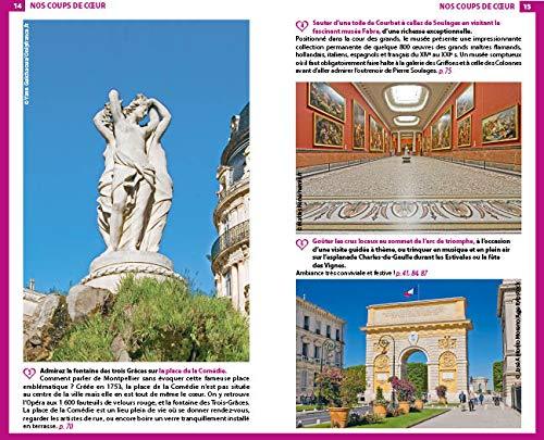 Guide du Routard - Montpellier & ses environs 2021/22 | Hachette guide de voyage Hachette 