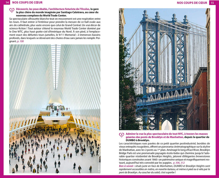 Guide du Routard - New York 2021/22 : Manhattan, Brooklyn, Queens, Bronx + carte | Hachette guide de voyage Hachette 