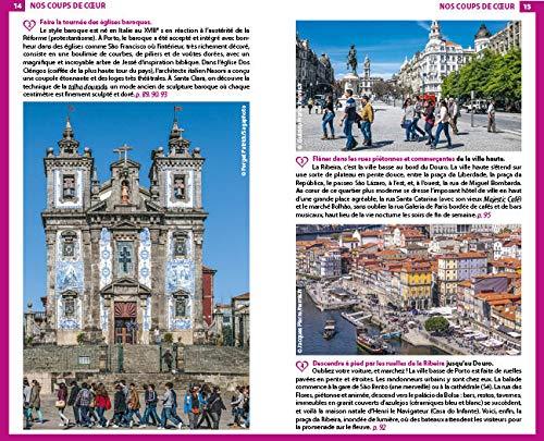 Guide du Routard - Porto 2021/22 | Hachette guide de voyage Hachette 
