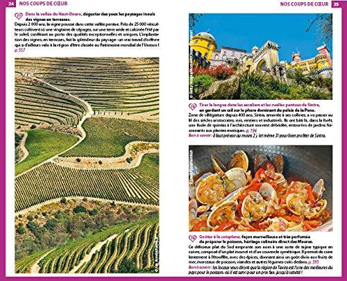 Guide du Routard - Portugal 2021/22 | Hachette guide de voyage Hachette 