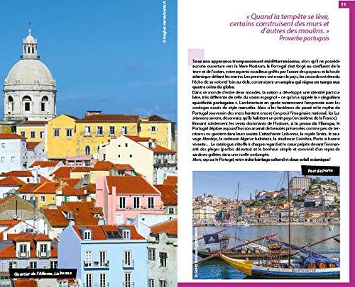 Guide du Routard - Portugal 2021/22 | Hachette guide de voyage Hachette 