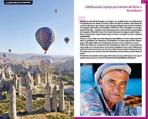 Guide du Routard - Turquie 2019/20 | Hachette guide de voyage Hachette 