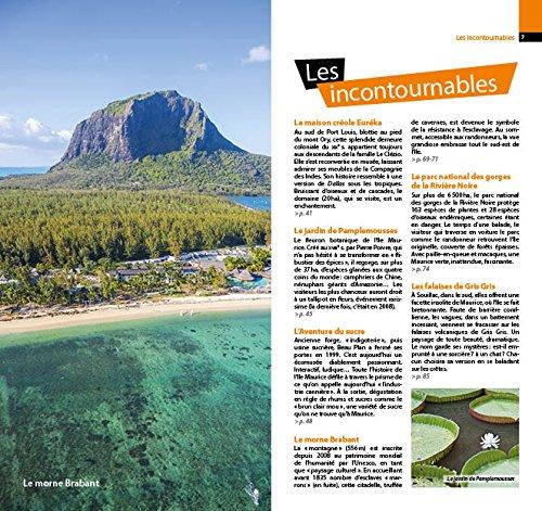 Guide Evasion - Maurice, île Rodrigues | Hachette guide de voyage Hachette 
