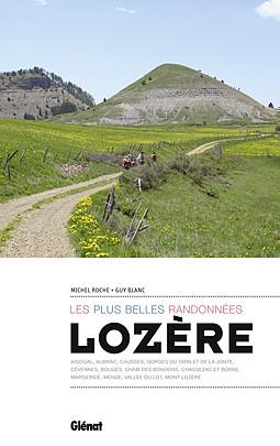 Guide - Lozère, les plus belles randonnées | Glénat guide de randonnée Glénat 